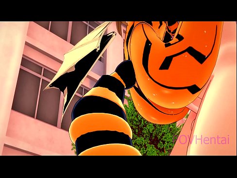 ❤️ Wasp Girl Monster ️❌ Sex video at porn en-us.hentaibar-com.ru ️❤